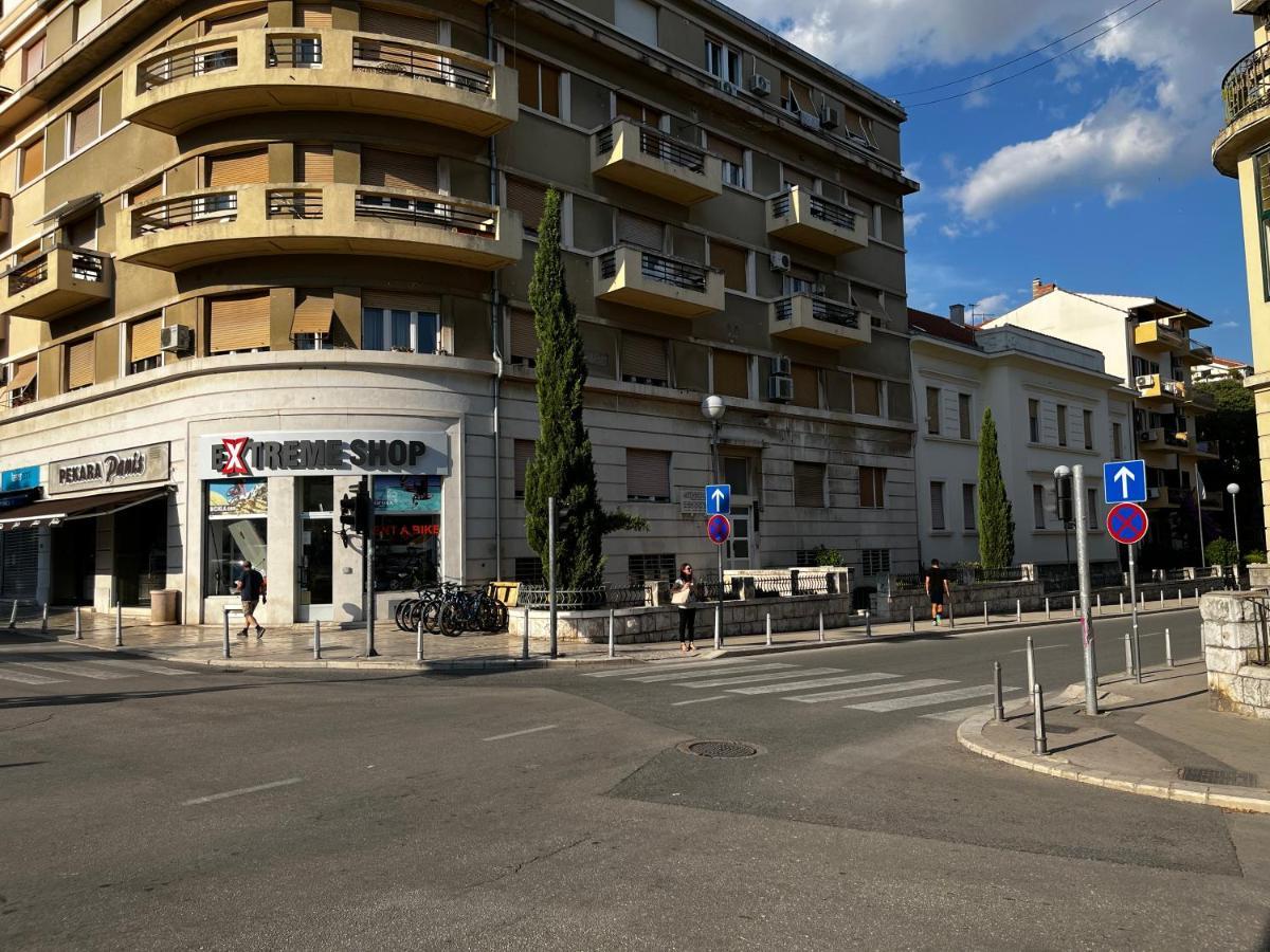 ספליט Luxury Apartment Lulu מראה חיצוני תמונה