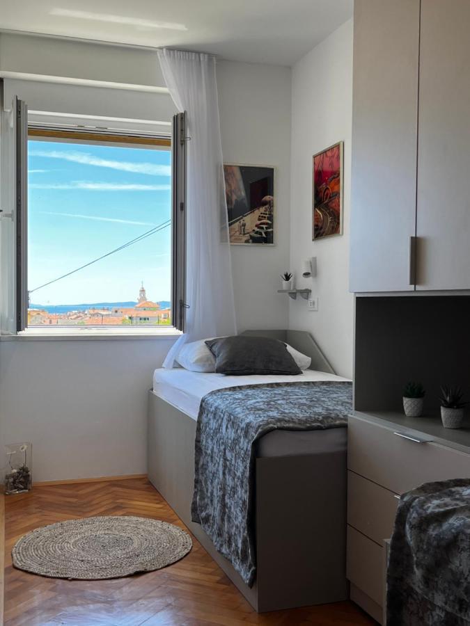 ספליט Luxury Apartment Lulu מראה חיצוני תמונה