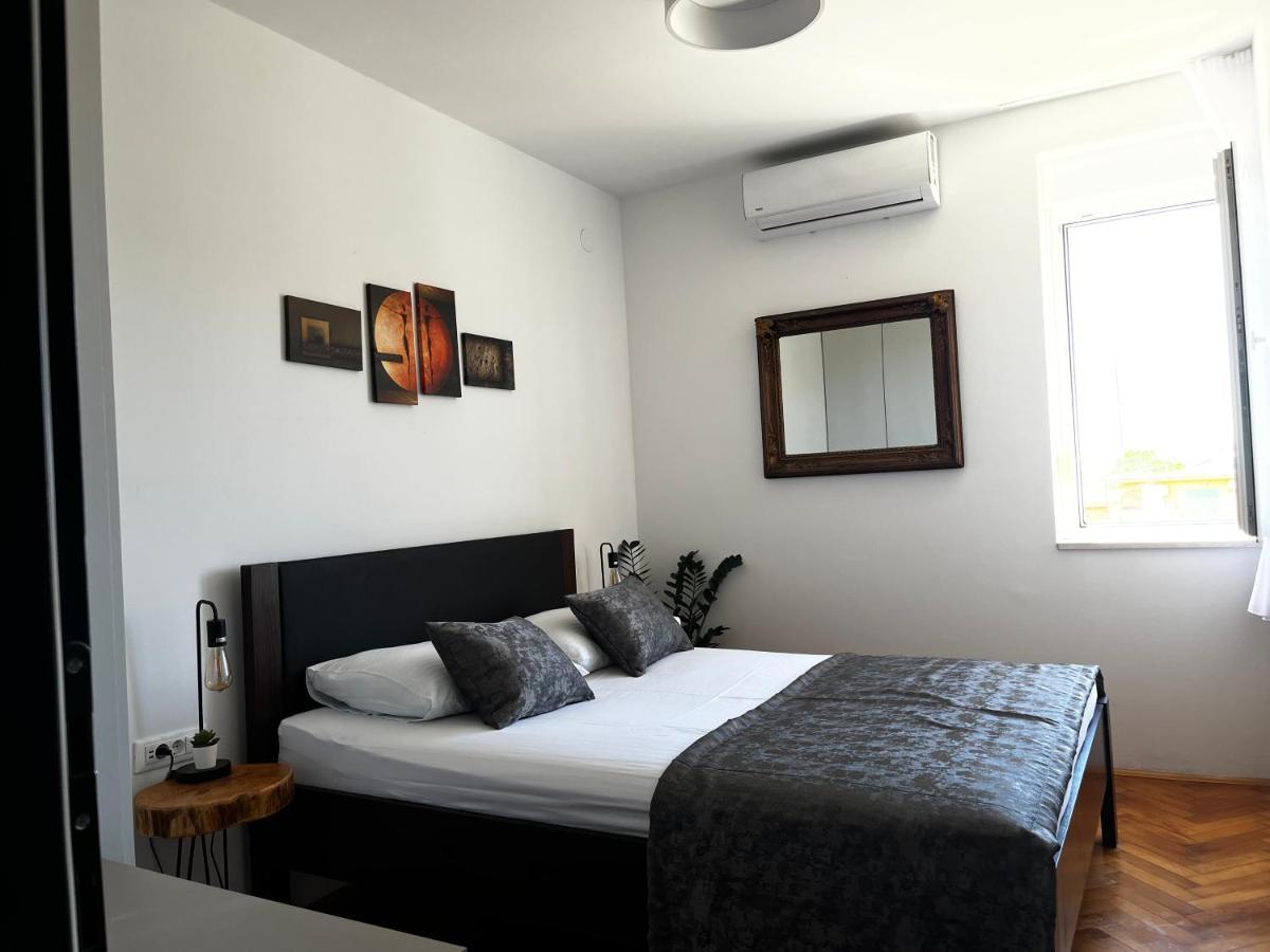 ספליט Luxury Apartment Lulu מראה חיצוני תמונה